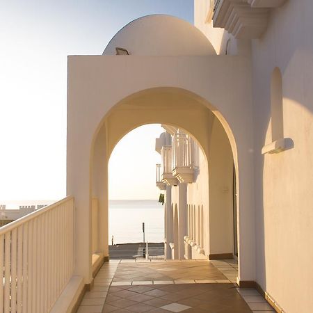 Hotel Sal Marina Мохакар Екстер'єр фото