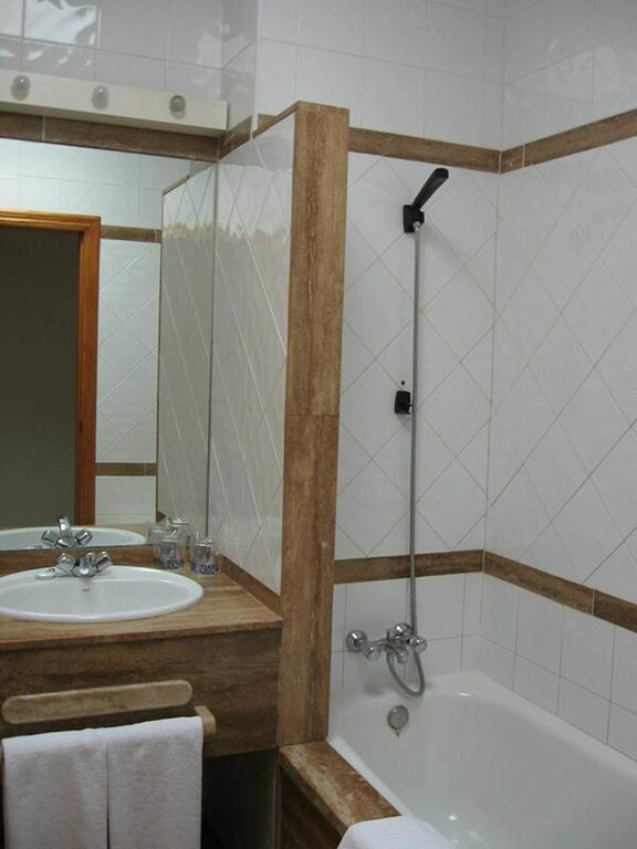 Hotel Sal Marina Мохакар Номер фото