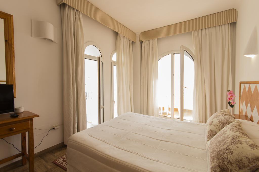 Hotel Sal Marina Мохакар Екстер'єр фото