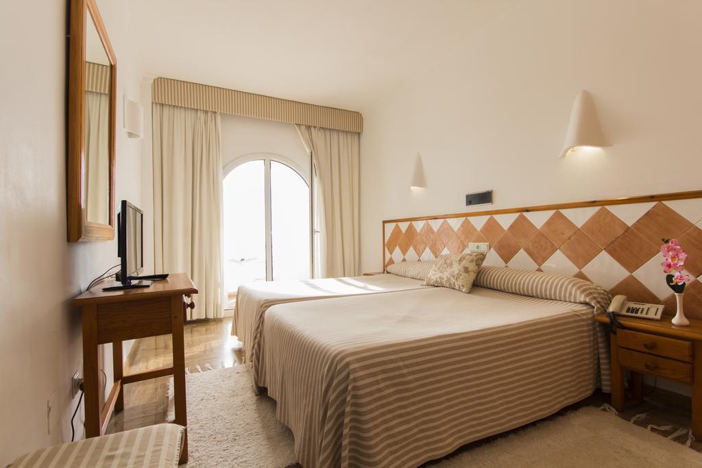 Hotel Sal Marina Мохакар Екстер'єр фото